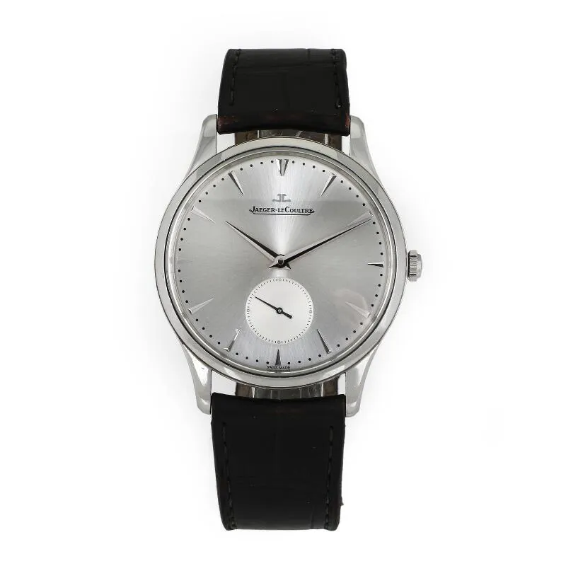 Jaeger-LeCoultre Master Grande Ultra Thin 174.8.90.S