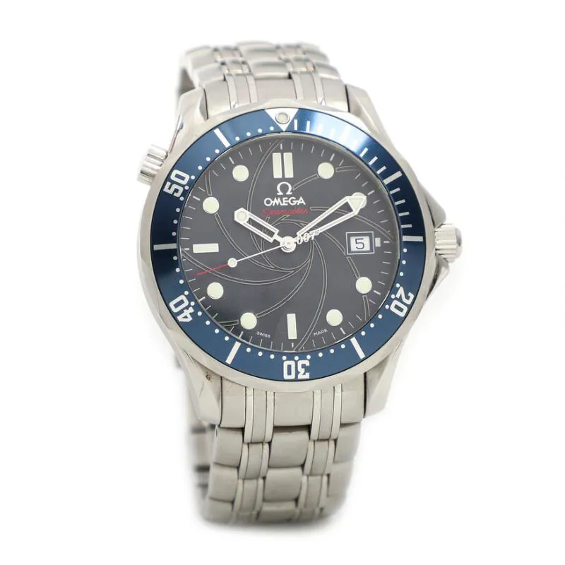 Omega Seamaster Diver 300M 2226.80.00