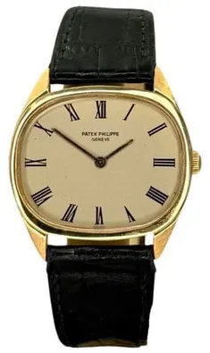 Patek Philippe Ellipse 3545