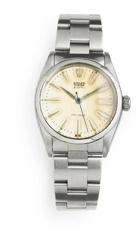 Rolex Oyster Precision 6426