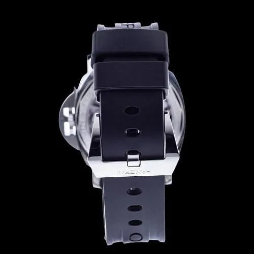 Panerai Luminor Base 44mm Stainless steel Black 3