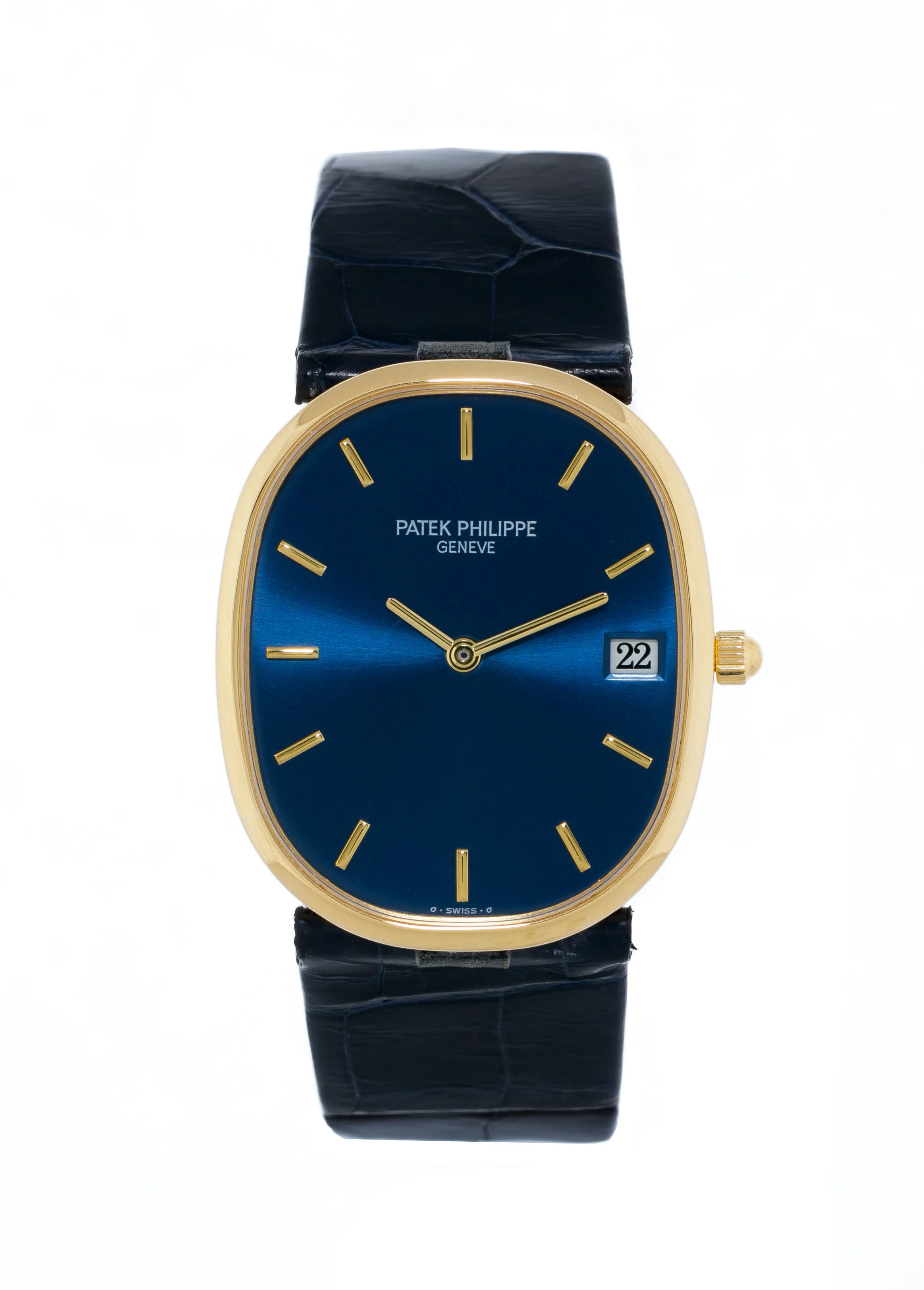 Patek Philippe Ellipse 3788 nullmm