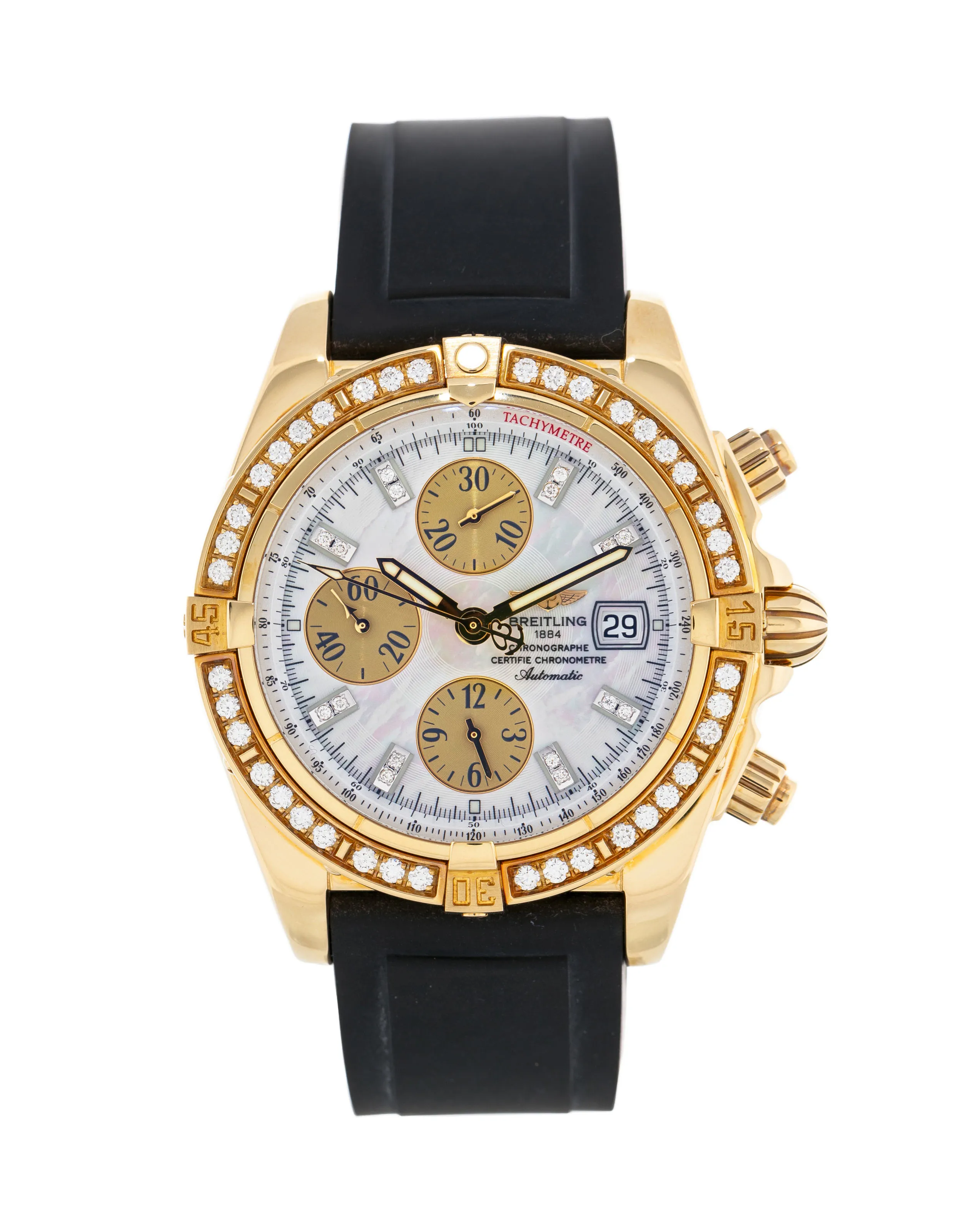 Breitling Chronomat K13356