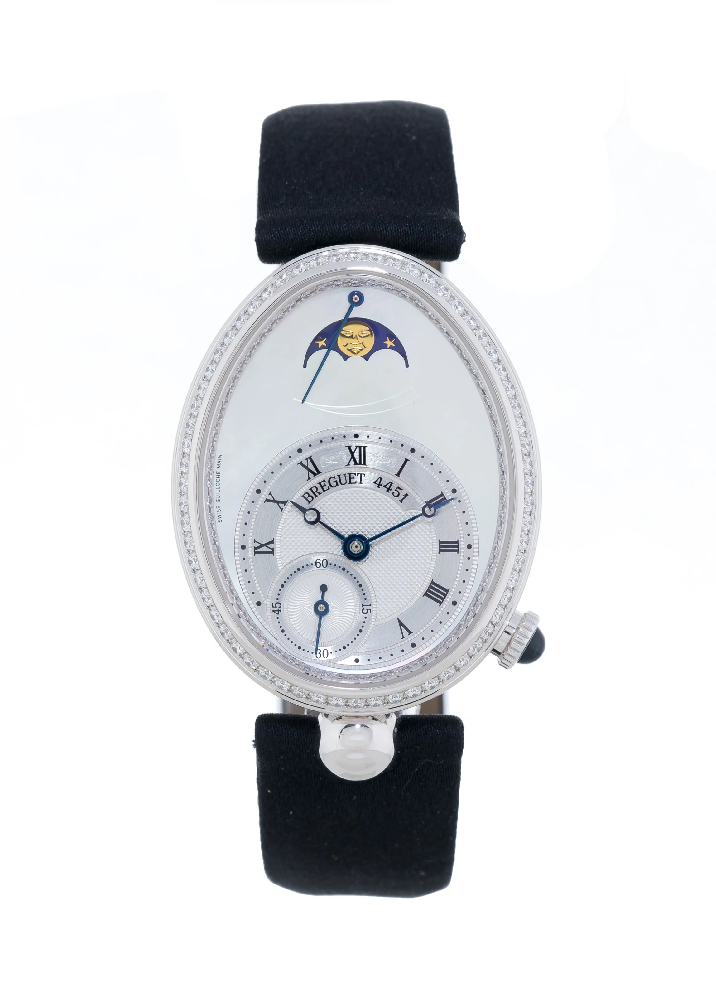 Breguet Reine de Naples 8908