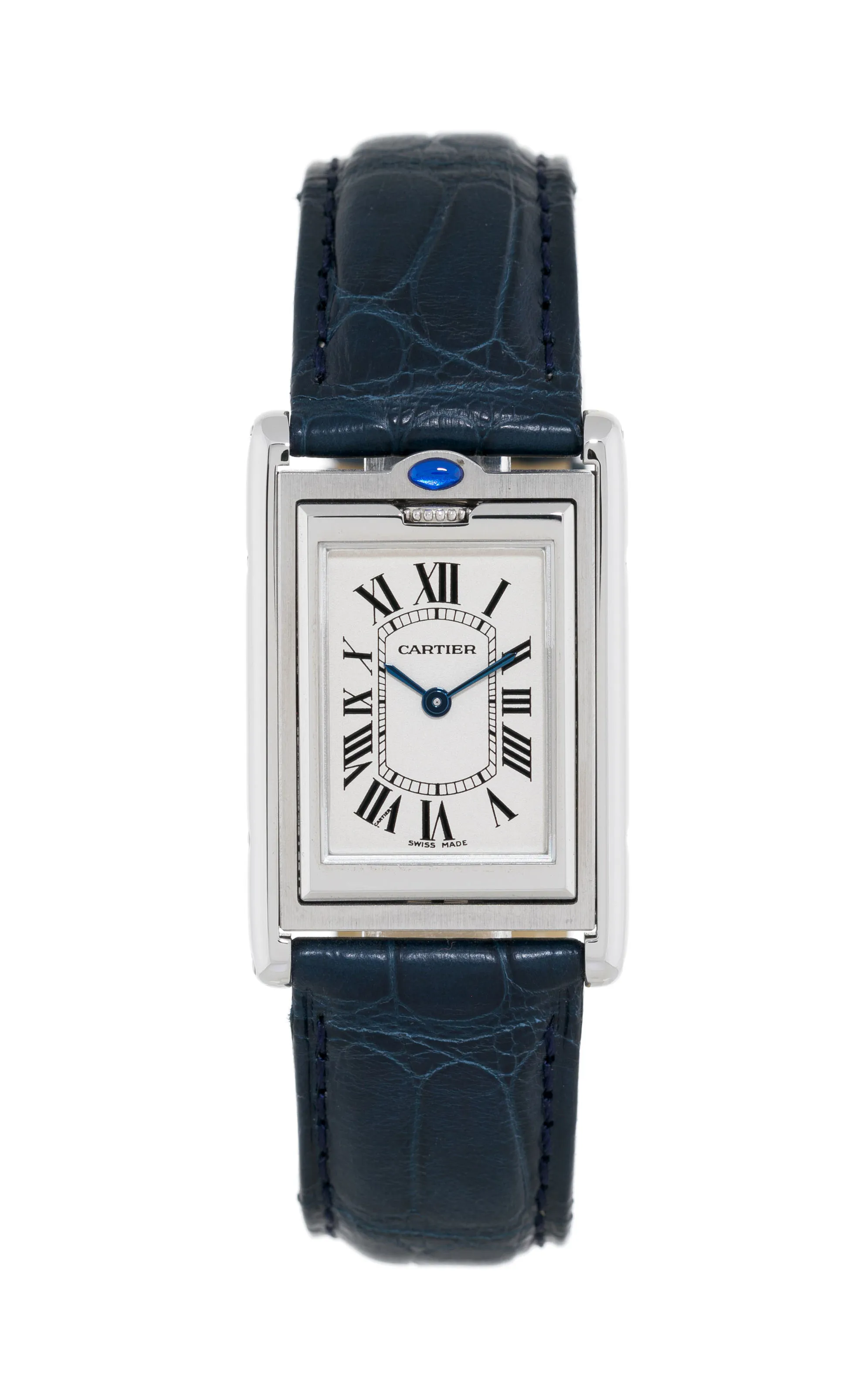 Cartier Tank Basculante 2405 nullmm