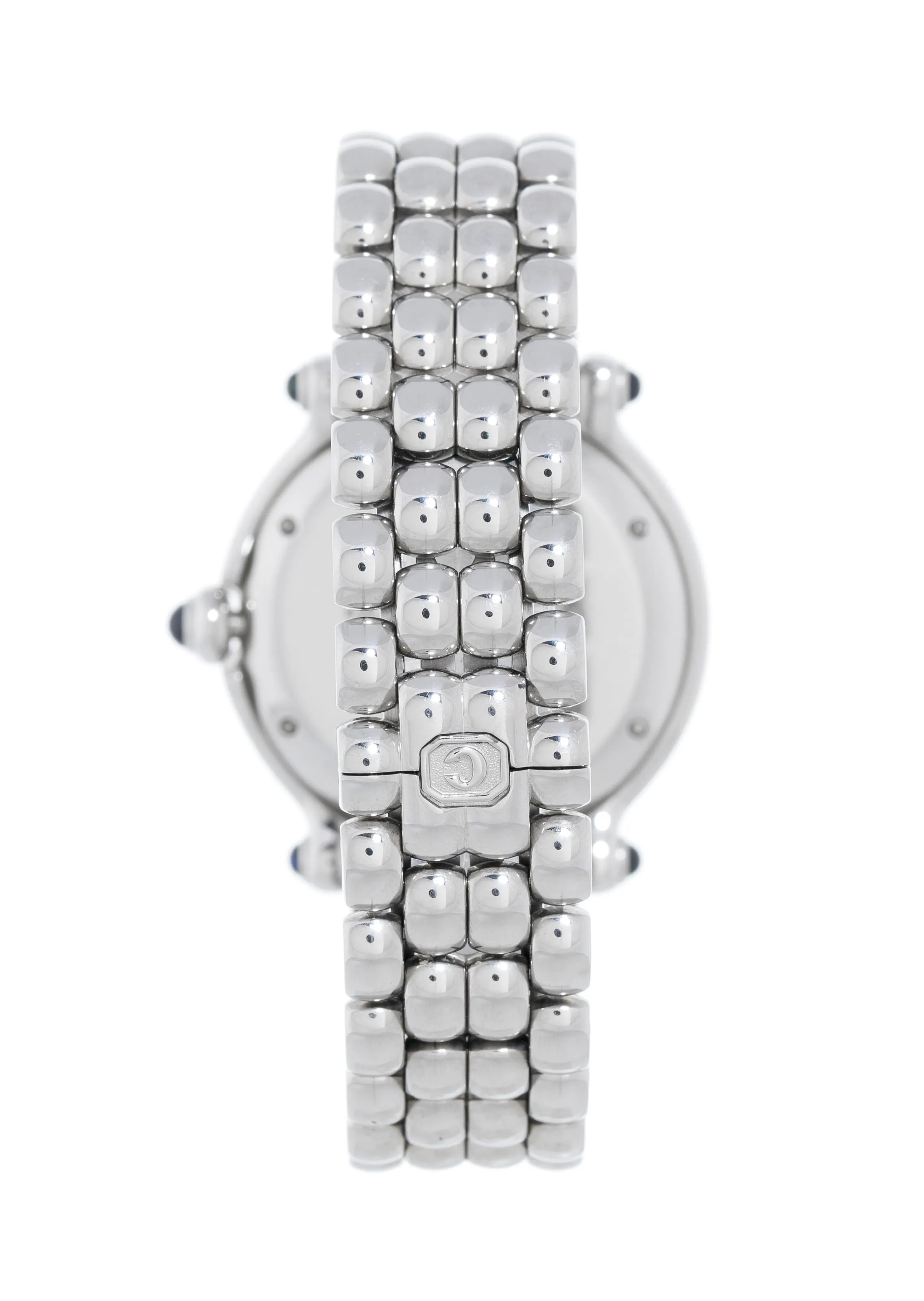 Chopard Happy Sport 8236 32mm Stainless steel Silver 1