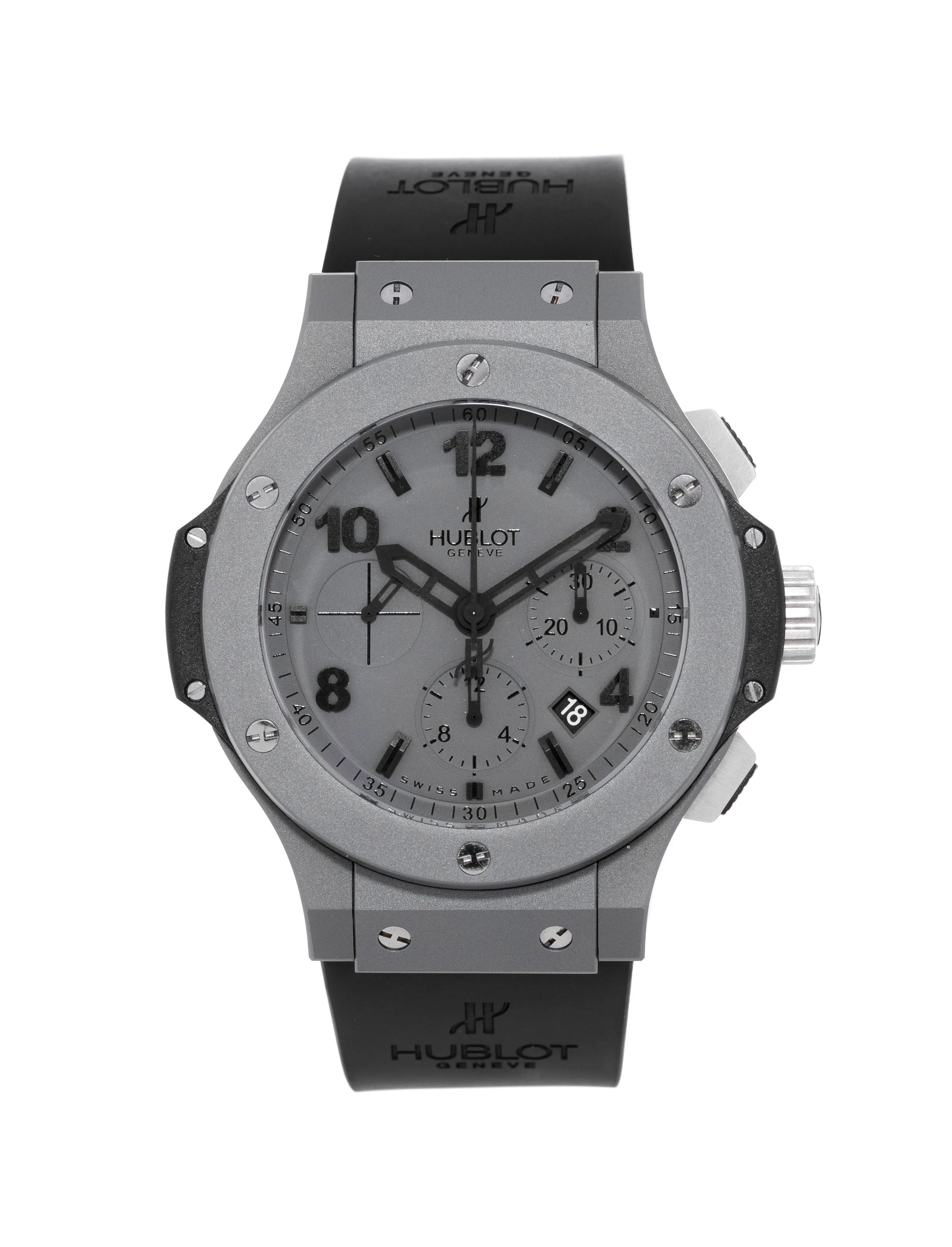 Hublot Big Bang 301.AI.460.RX