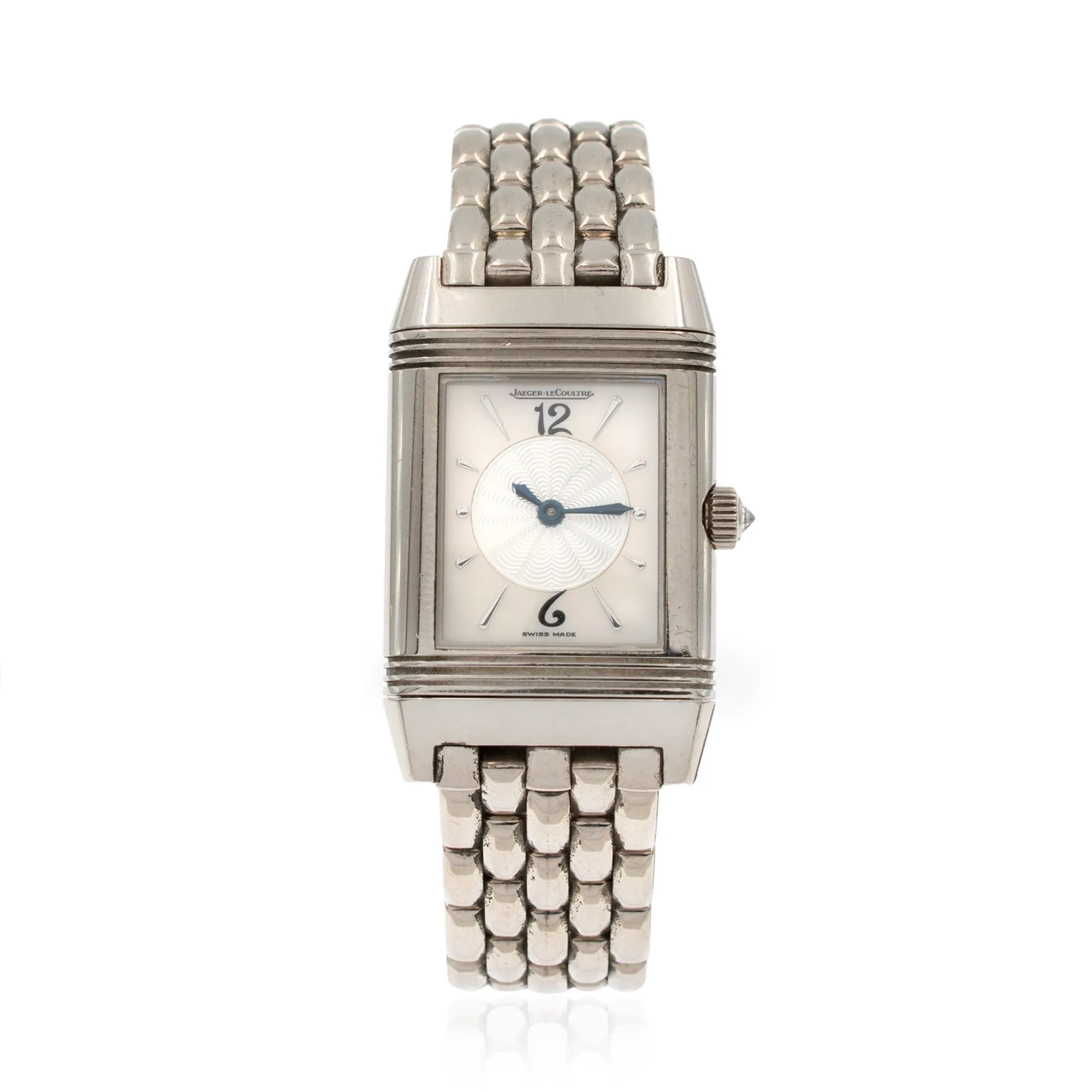 Jaeger-LeCoultre Reverso 266332440 - 1964353