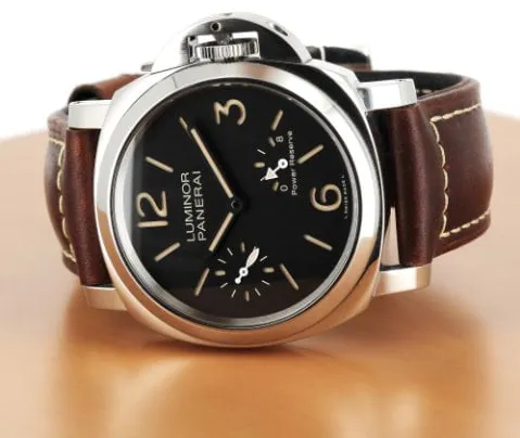 Panerai Luminor PAM 00795 44mm Stainless steel Black