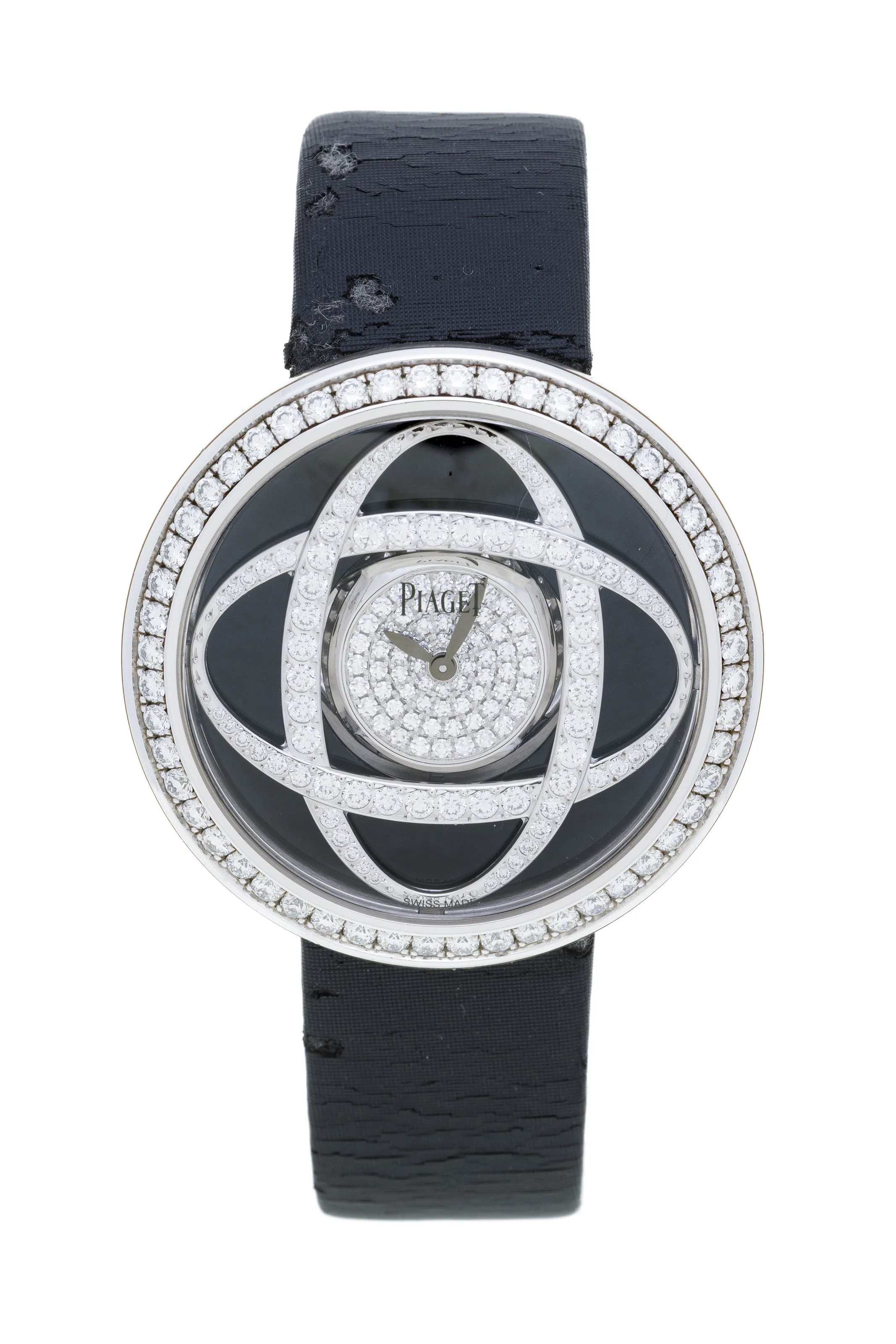 Piaget Limelight G0A35156