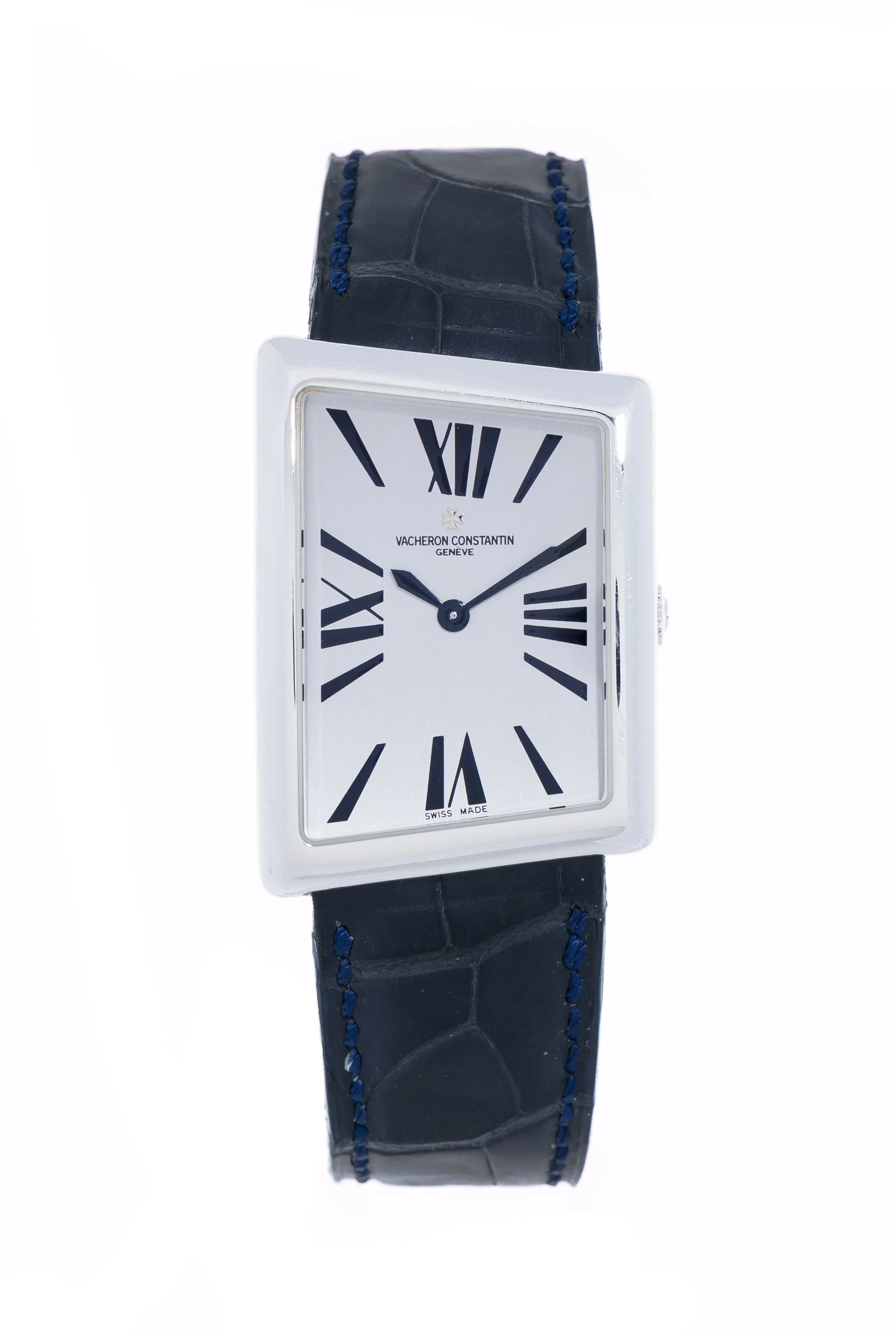 Vacheron Constantin 1972 37010