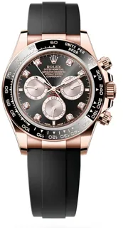 Rolex Daytona 126515LN Rose gold