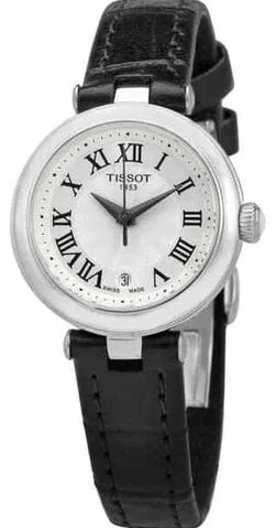 Tissot T-Lady T126.010.16.013.00 White