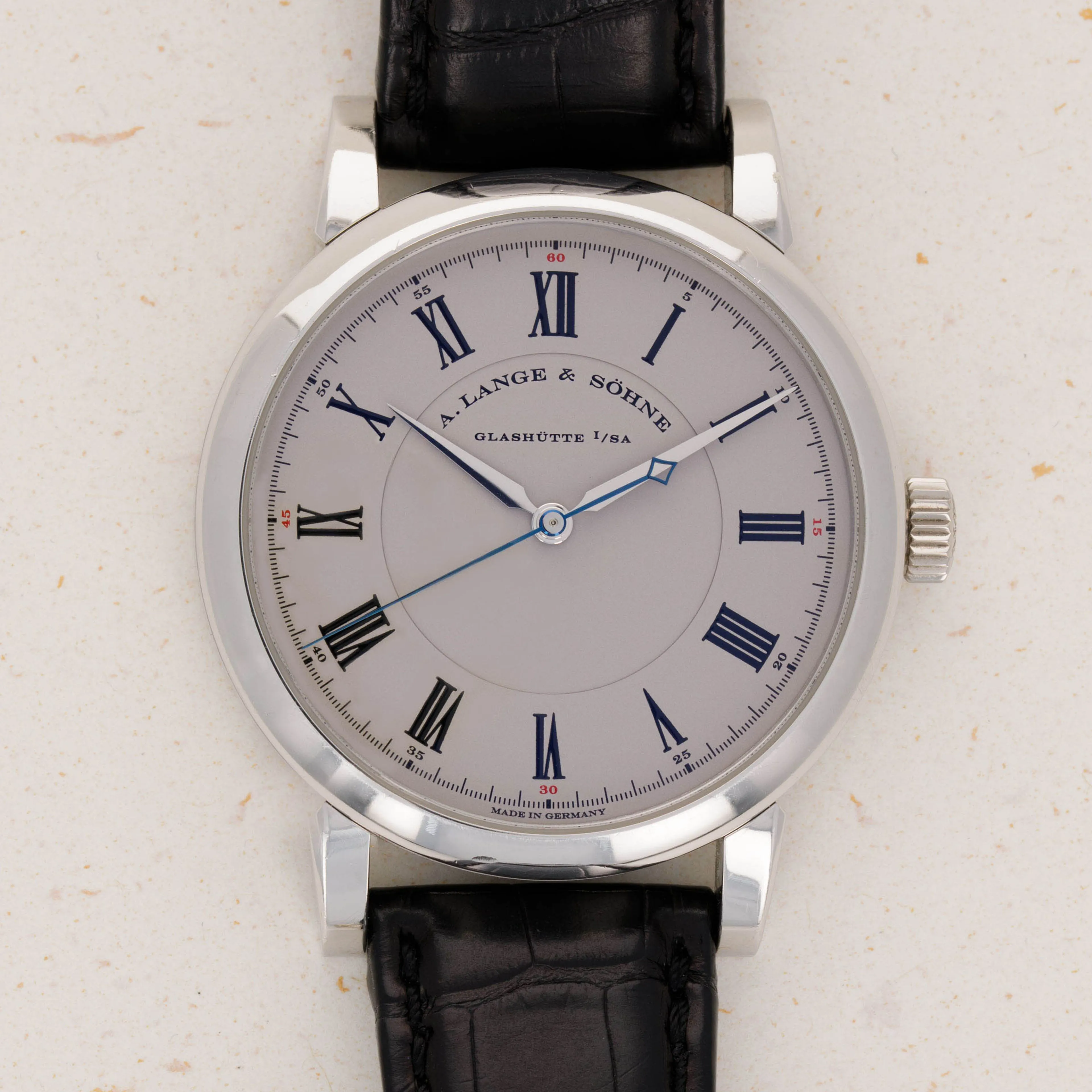 A. Lange & Söhne Richard Lange 232.025 nullmm