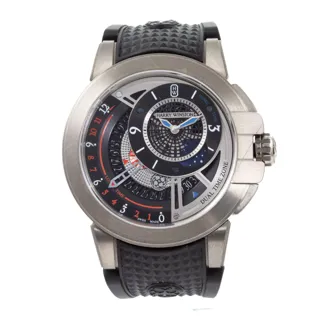 Harry Winston Ocean OCEATZ44ZZ009 | Zalium