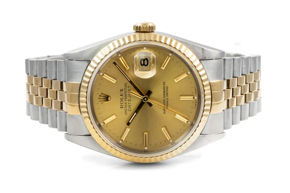 Rolex Datejust 36 16233