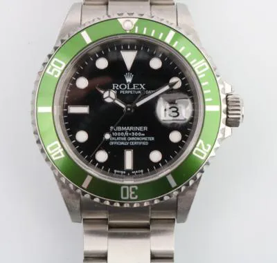 Rolex Submariner 16610