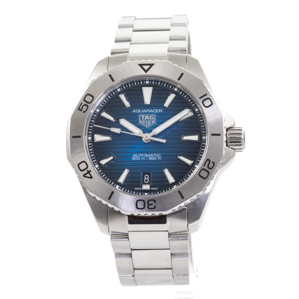 TAG Heuer Aquaracer WBP2111.BA0627 nullmm