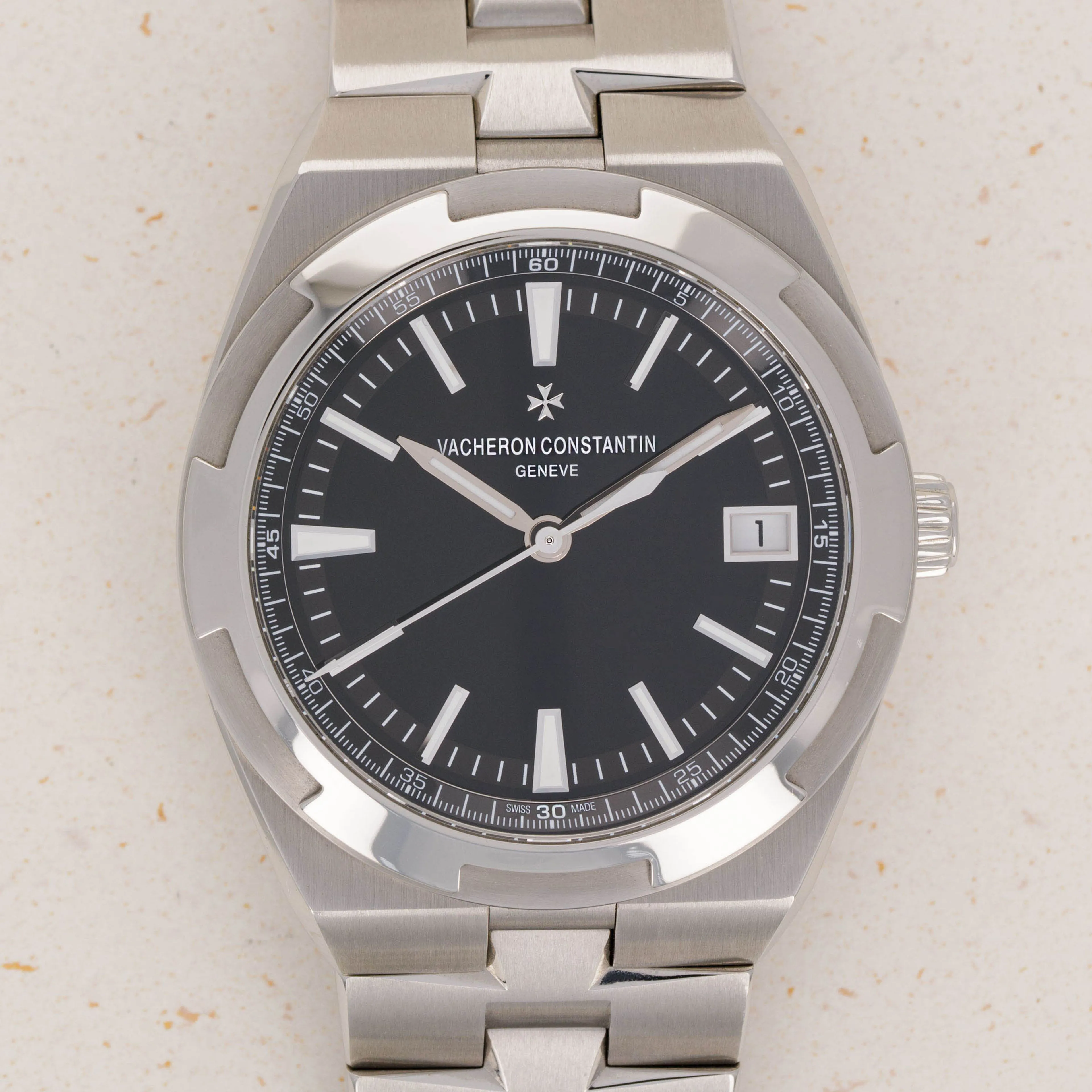 Vacheron Constantin Overseas 4500V/110A-B483