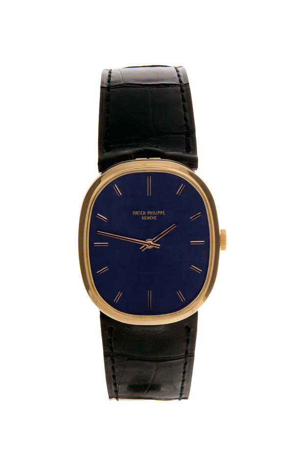 Patek Philippe Ellipse 3548J nullmm