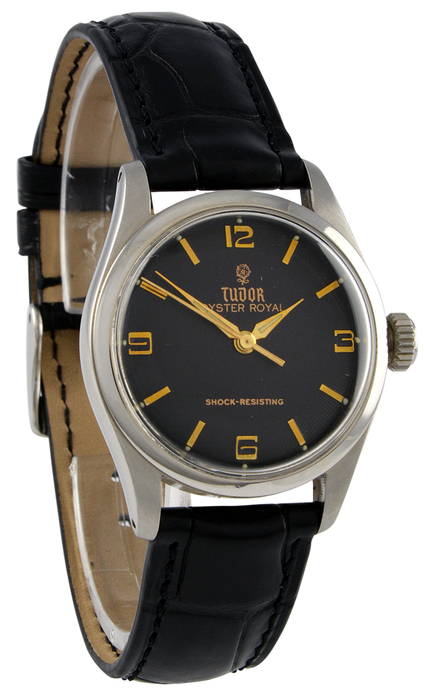 Tudor Oyster 7903 Stainless steel