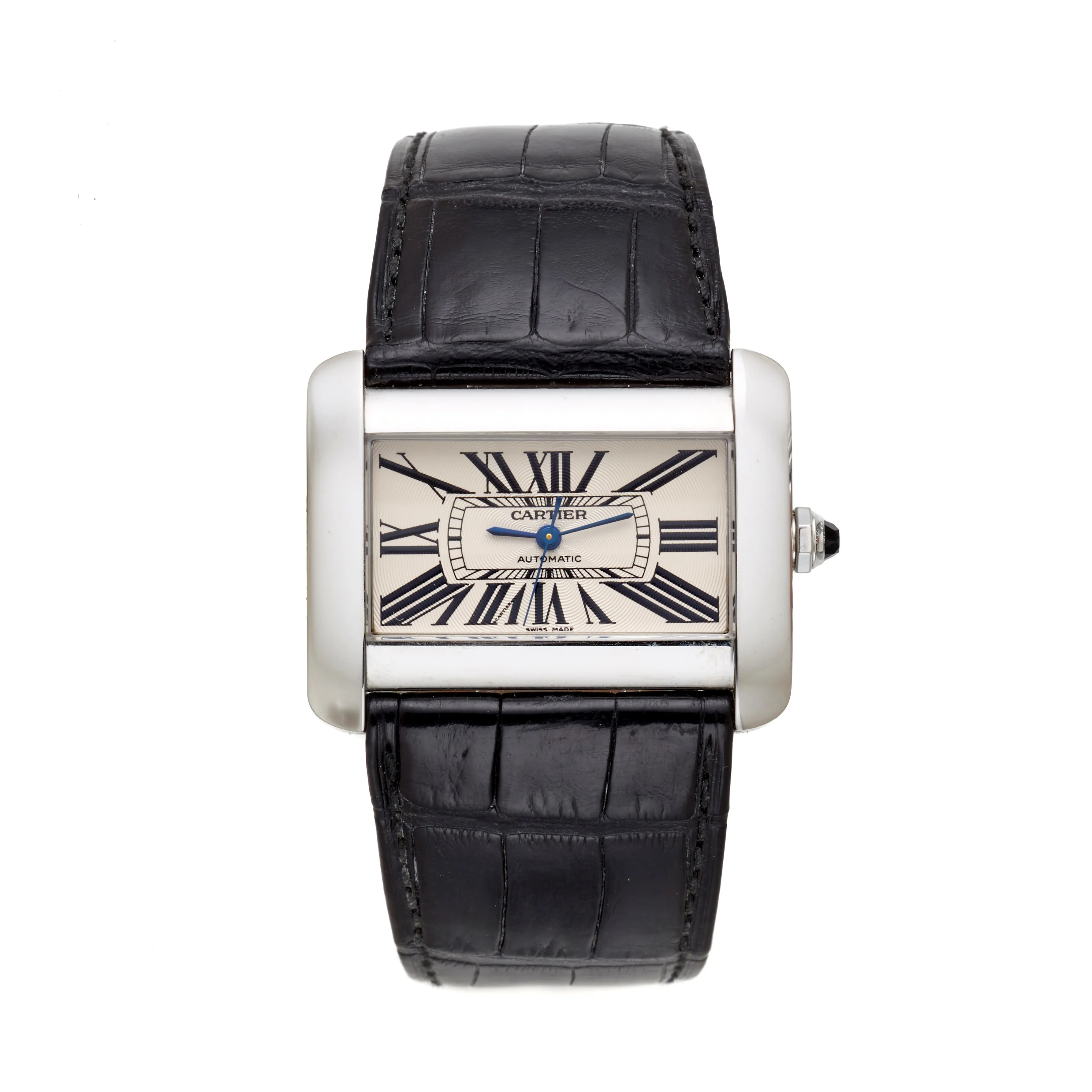 Cartier Tank 2612