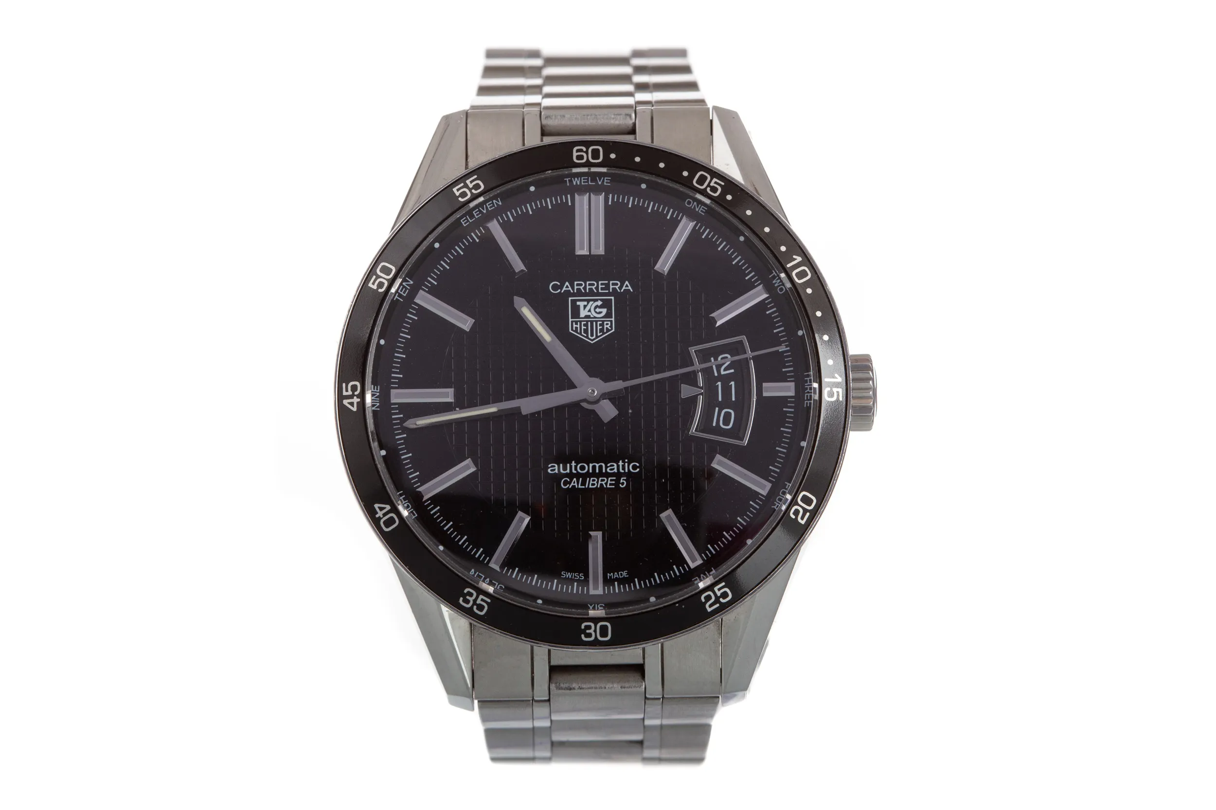 TAG Heuer Carrera nullmm