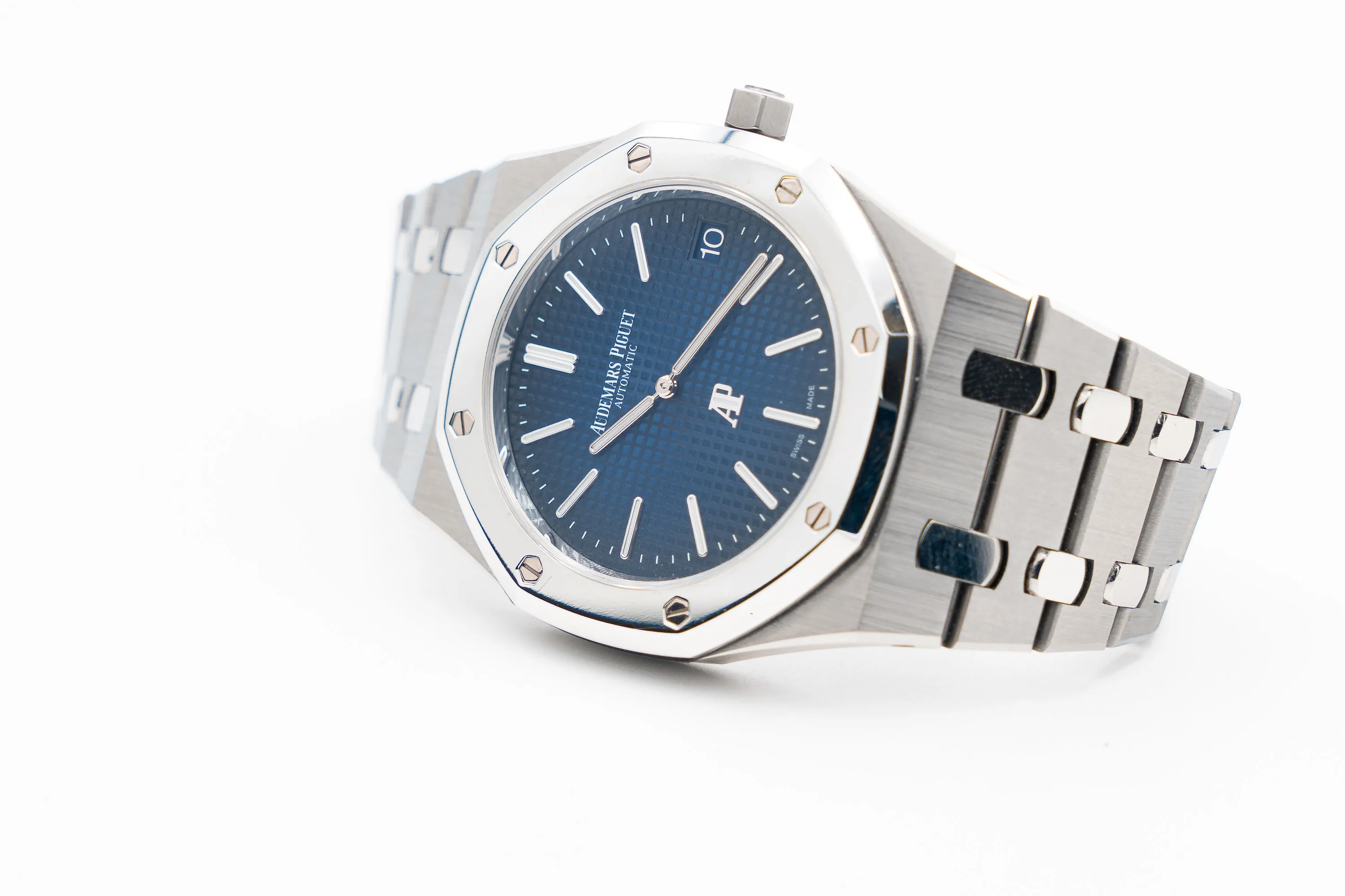 Audemars Piguet Royal Oak 15202IP.OO.1240IP.01