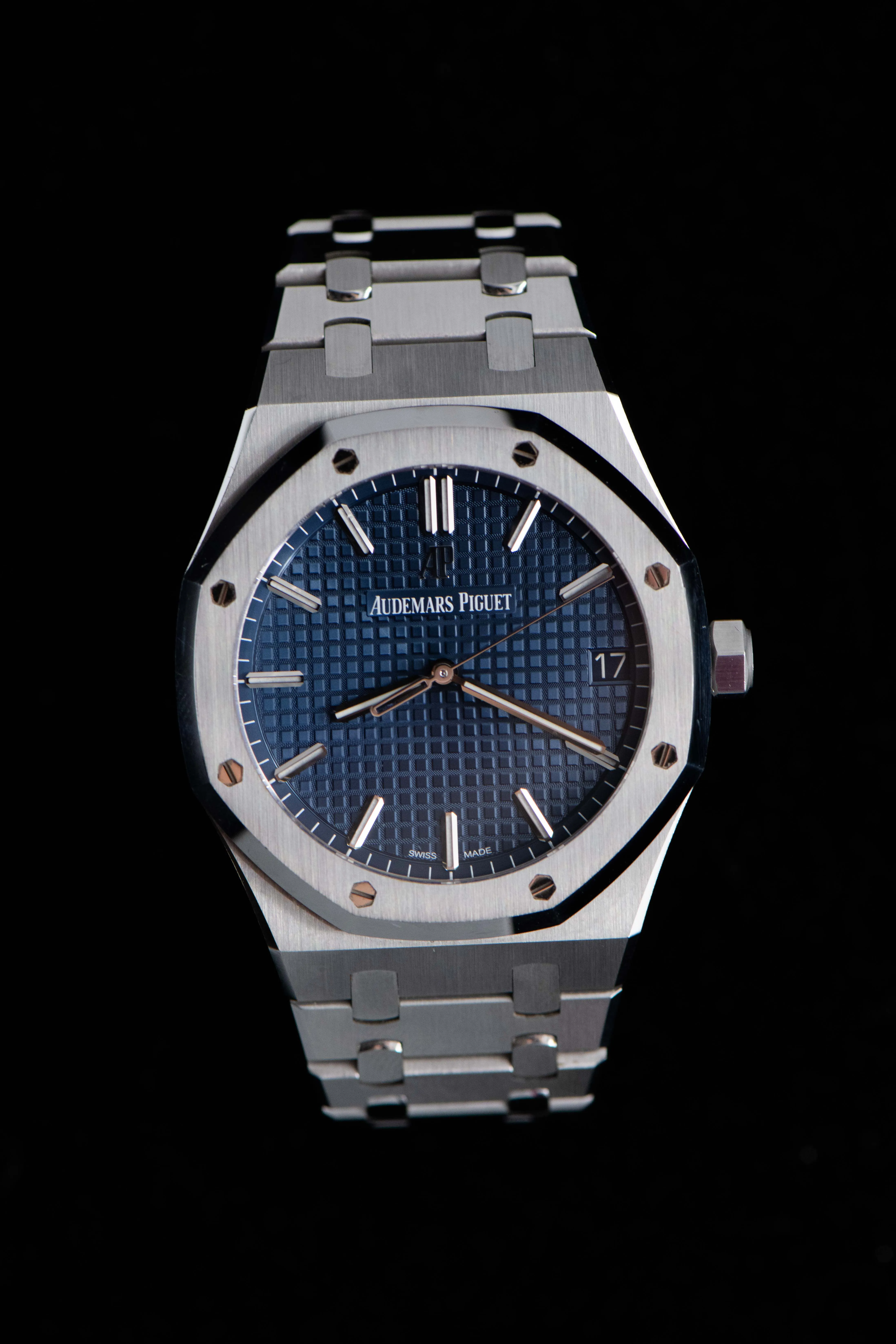 Audemars Piguet Royal Oak 15500ST.OO.1220ST.01