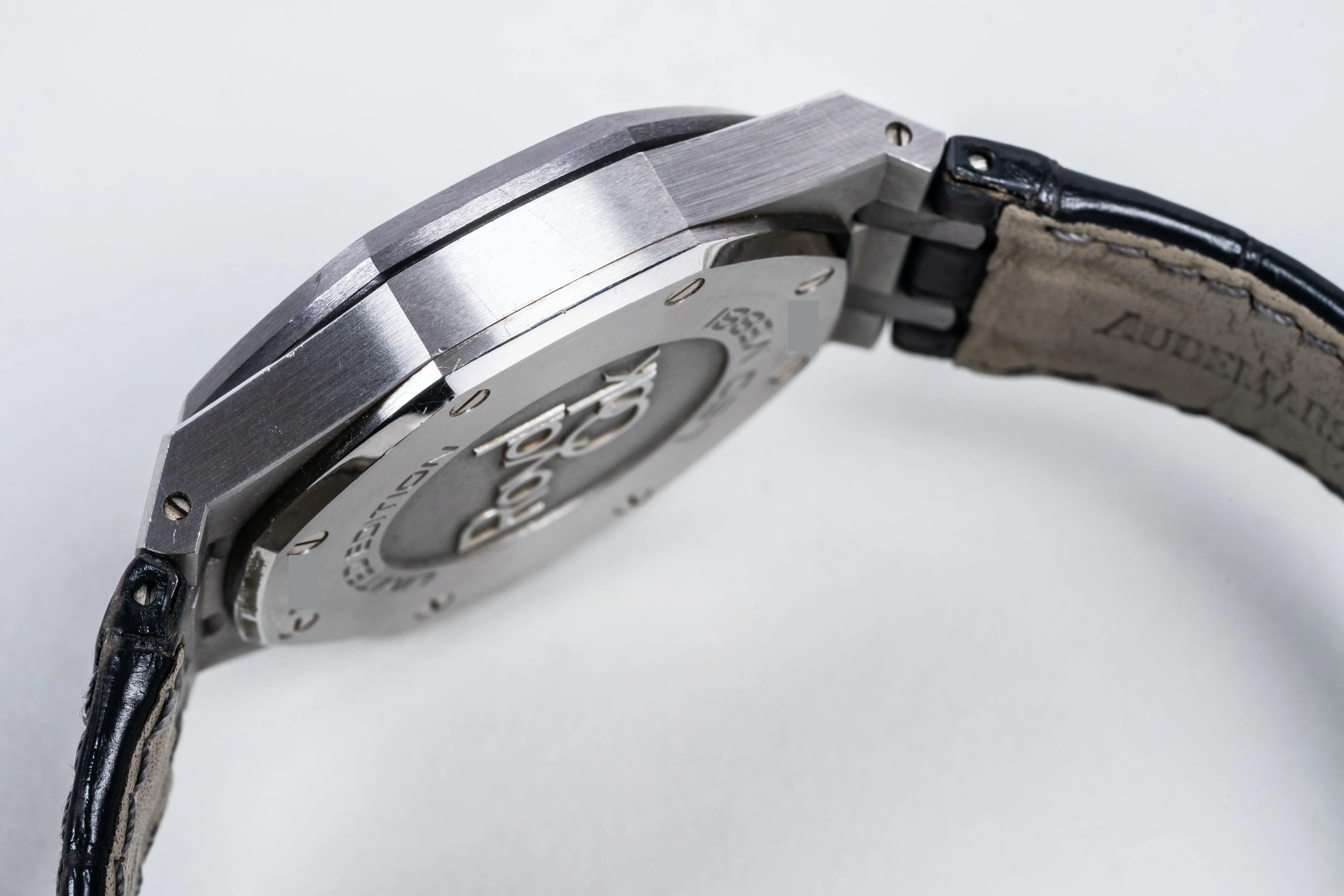 Audemars Piguet Royal Oak 26325TS.OO.D005CR.01 41mm Stainless steel and Tantalum Gray 6