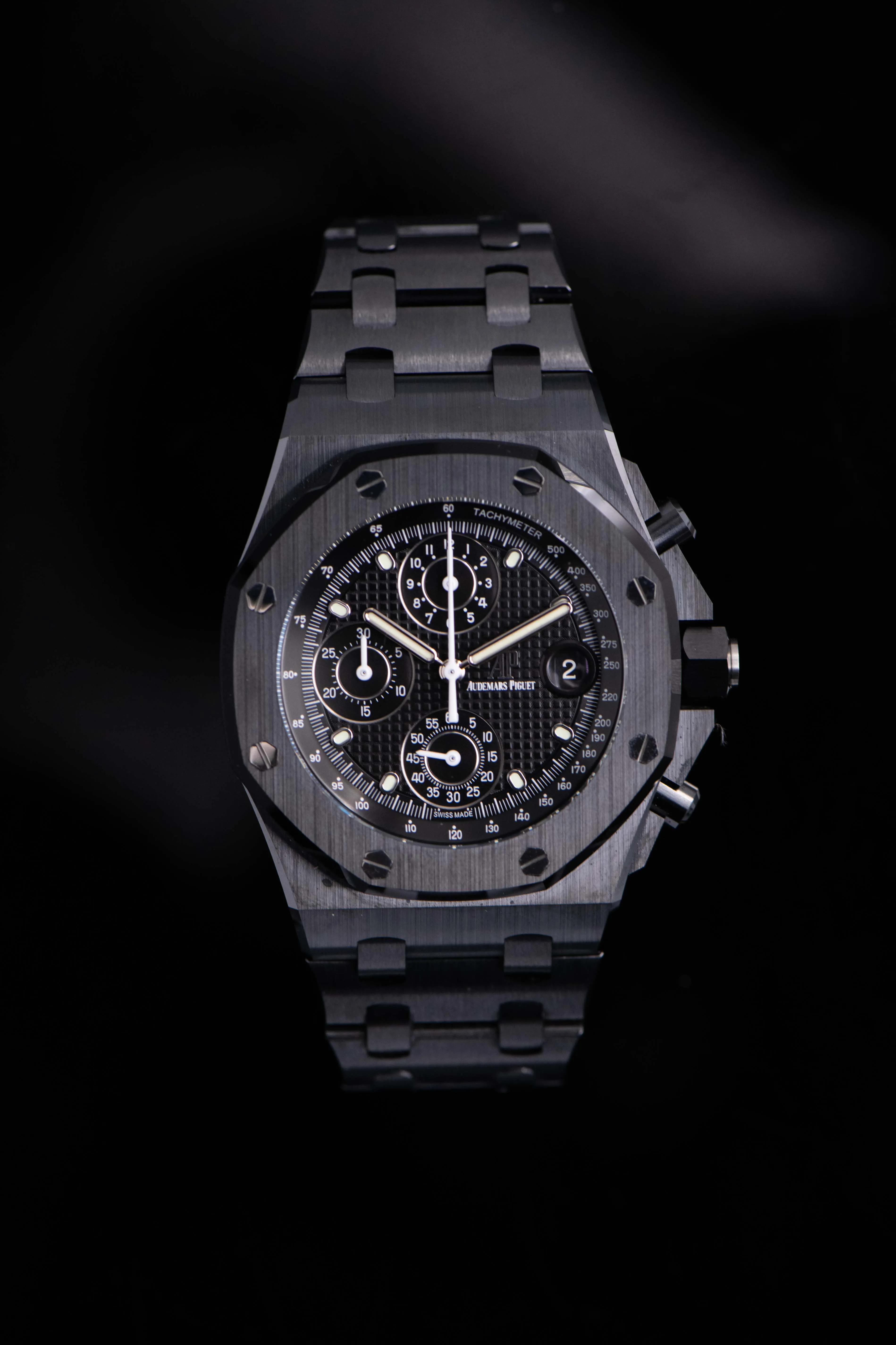 Audemars Piguet Royal Oak Offshore 26238CE.OO.1300CE.01