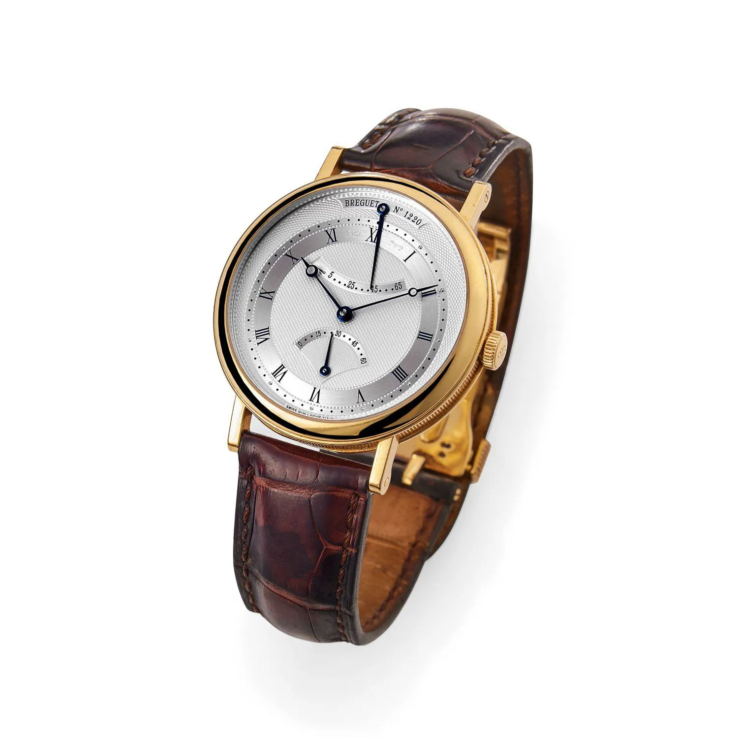 Breguet Classique 5207BA/12/9V6