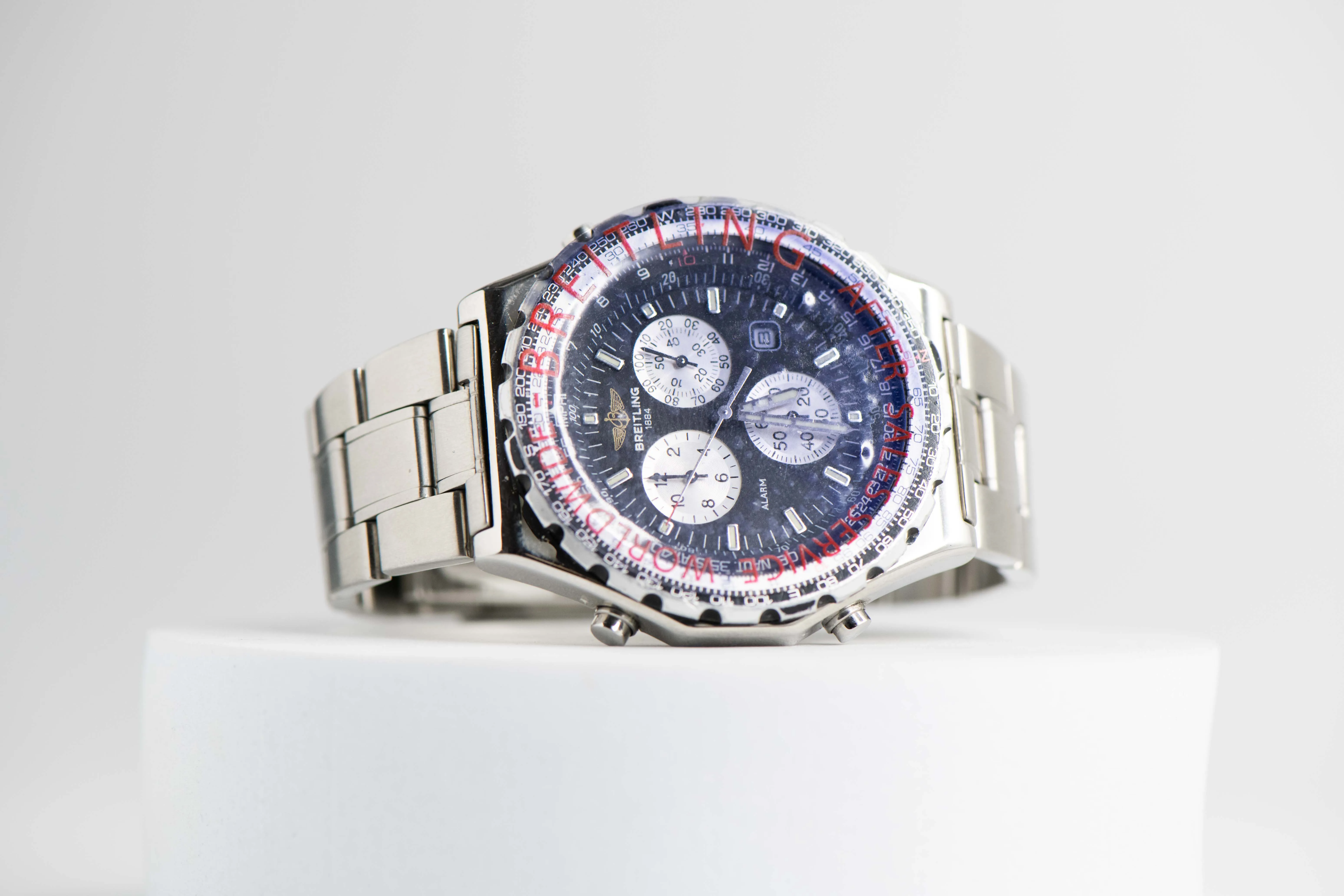 Breitling Navitimer A59028