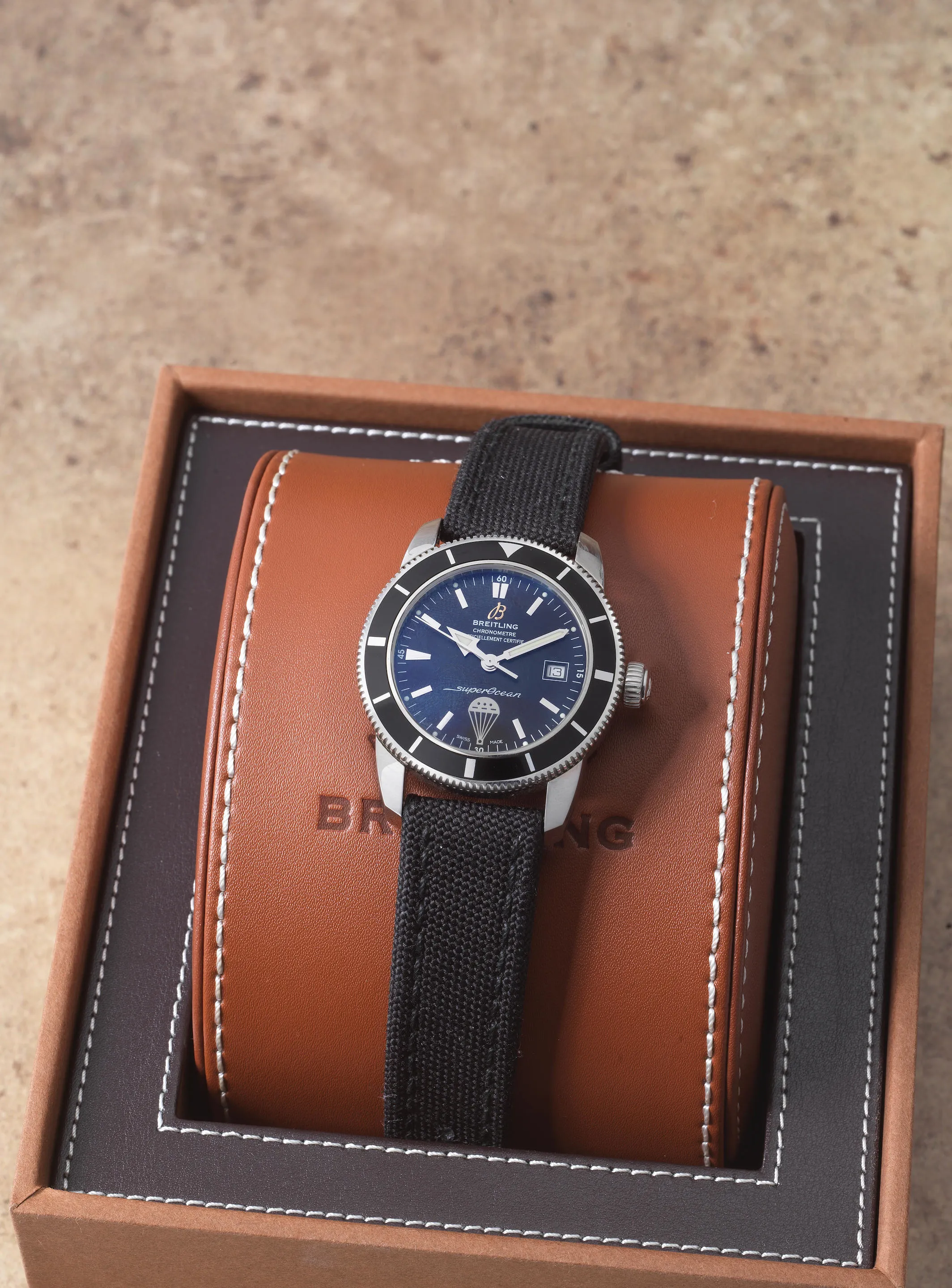 Breitling Superocean Heritage A17321