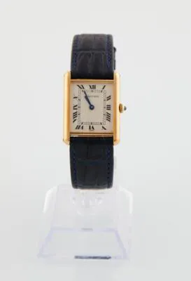 Cartier Tank 1140