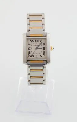 Cartier Tank Française 2302 nullmm