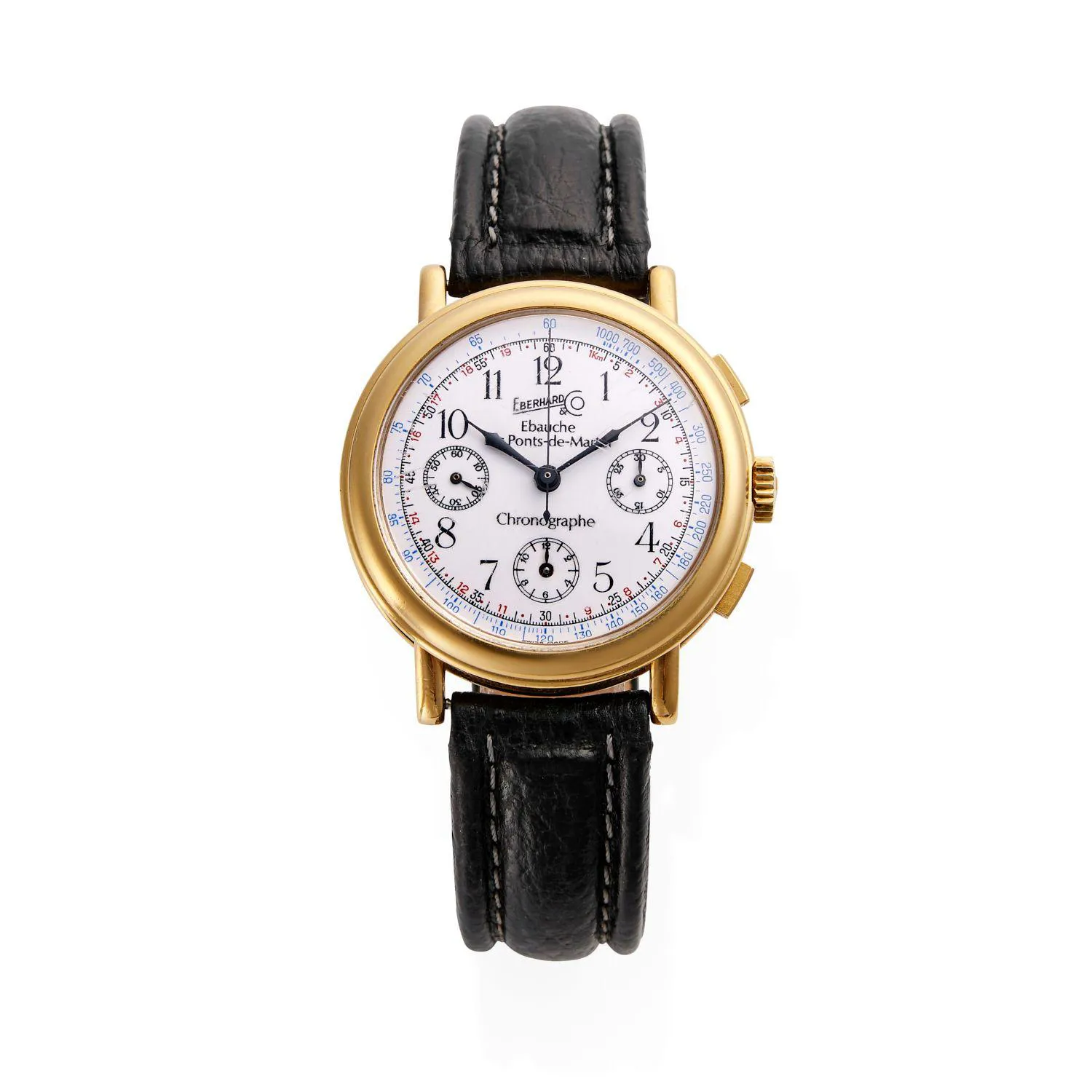 Eberhard & Co. Le ponts de martel 34000 222