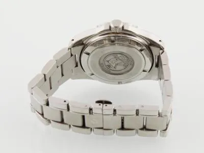 Eterna Kontiki 1576.1 40mm Stainless steel White 3