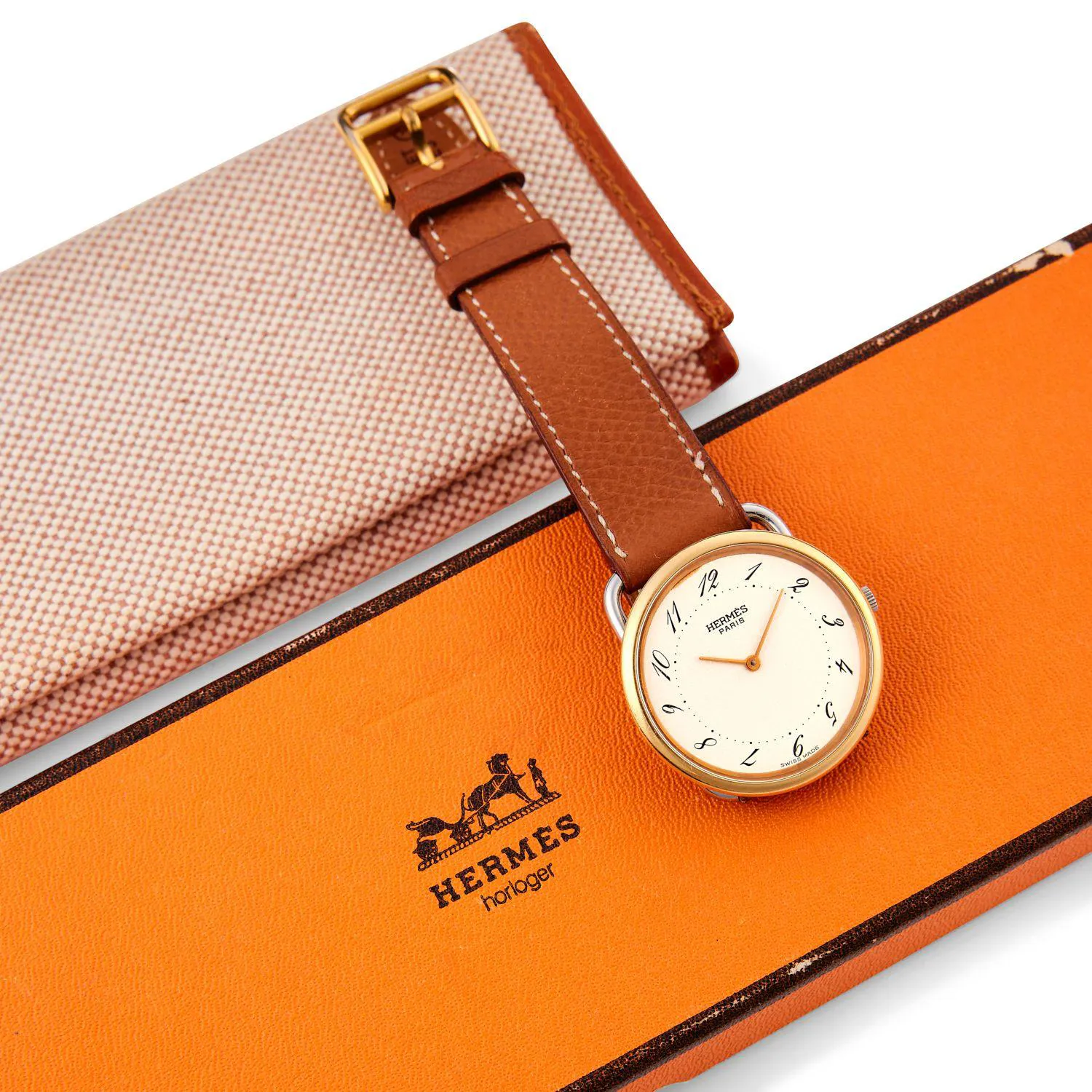 Hermès Arceau