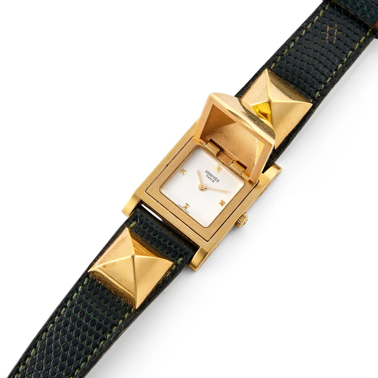 Hermès Médor