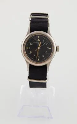 IWC MARK XI 6B/346