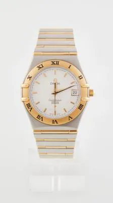 Omega Constellation 396.1202 nullmm