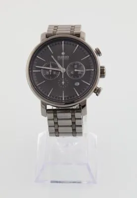 Rado DiaMaster 01.650.0076.3.011