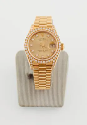 Rolex Lady-Datejust 69188