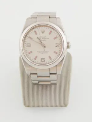 Rolex Oyster Perpetual 114200 nullmm