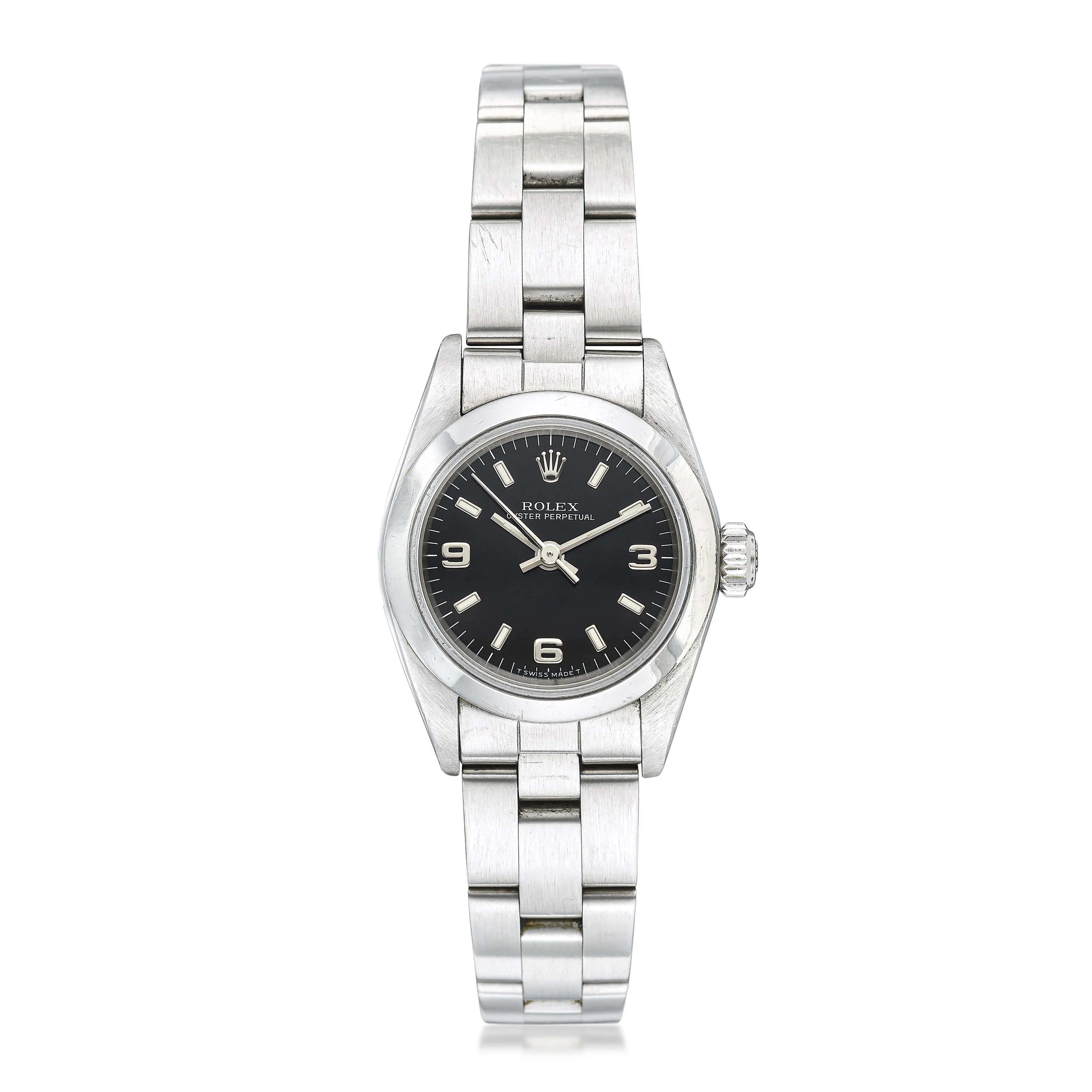 Rolex Oyster Perpetual 67180 nullmm