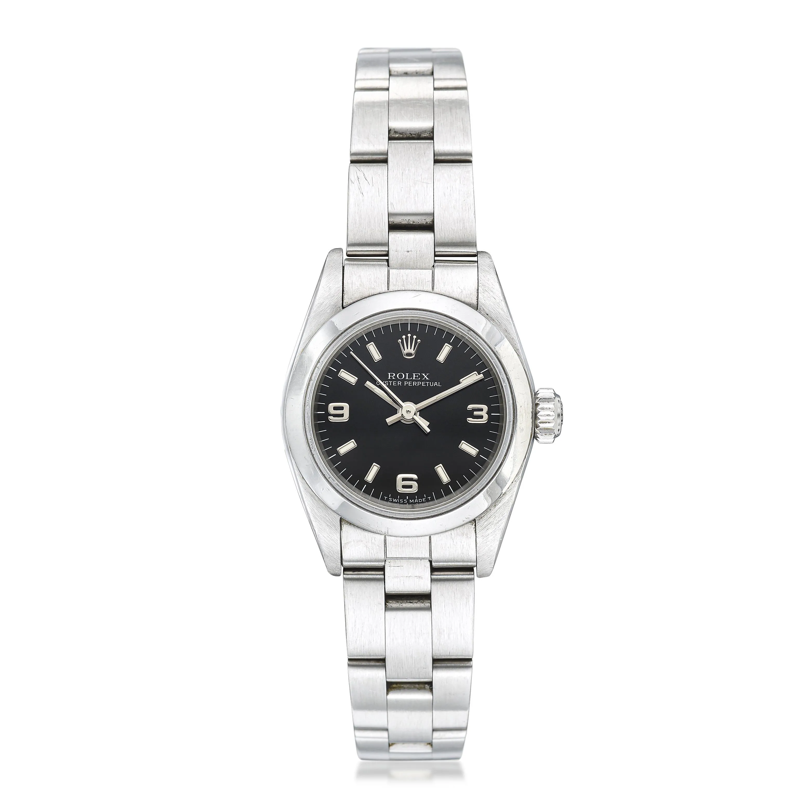 Rolex Oyster Perpetual 67180