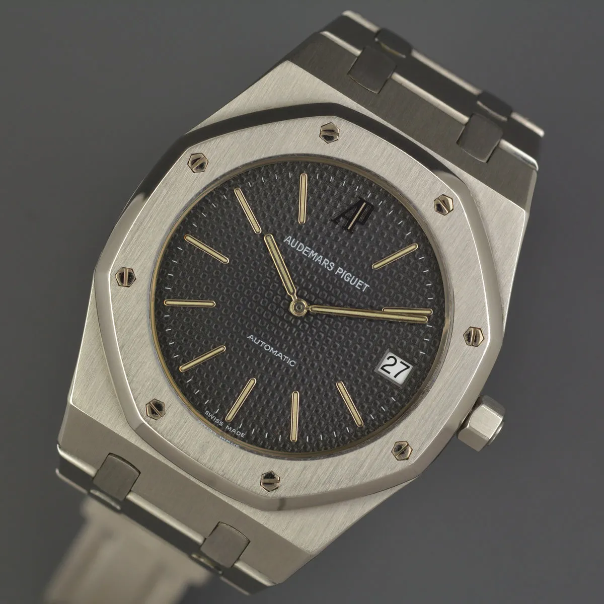 Audemars Piguet Royal Oak 5402ST 39mm Stainless steel 1