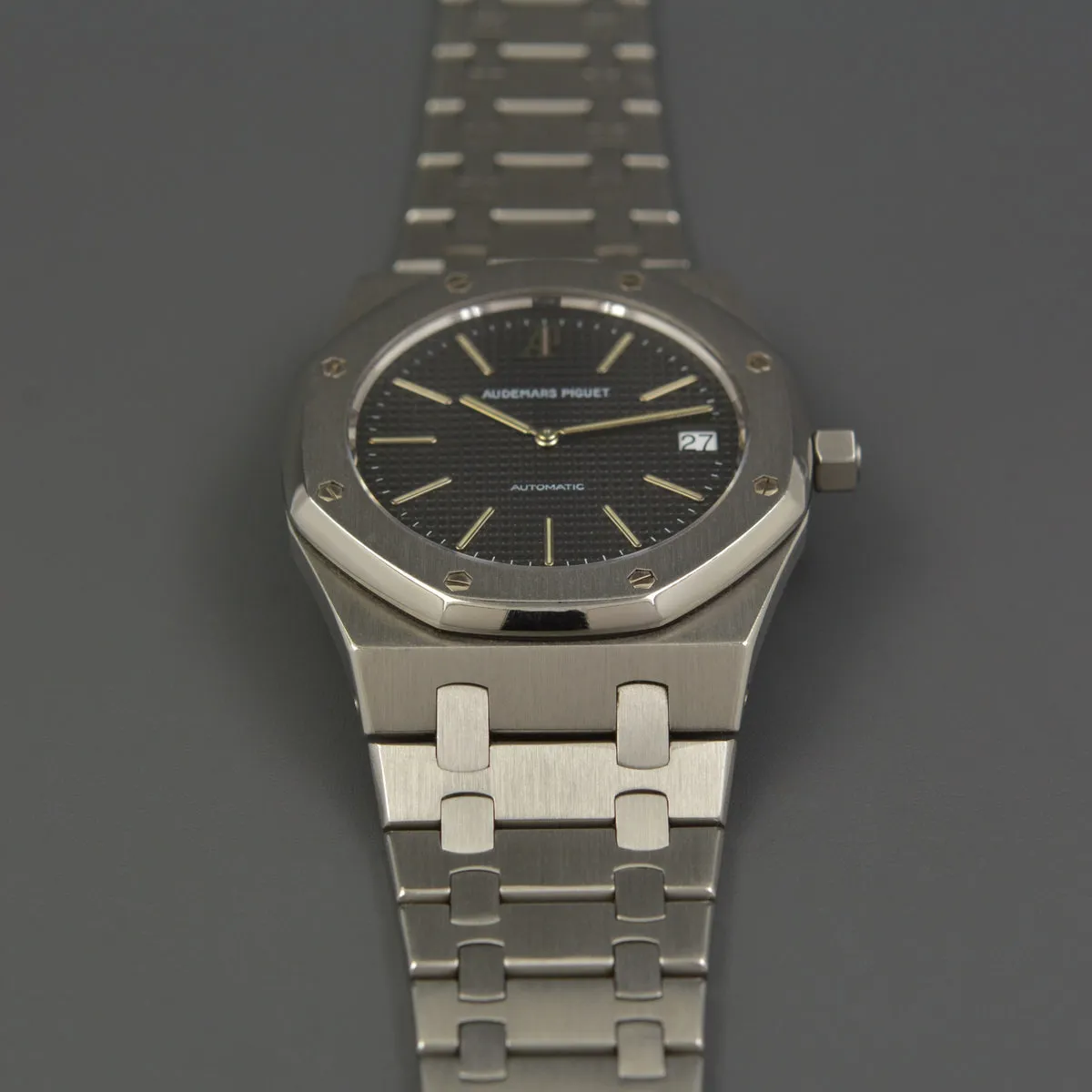 Audemars Piguet Royal Oak 5402ST 39mm Stainless steel 3