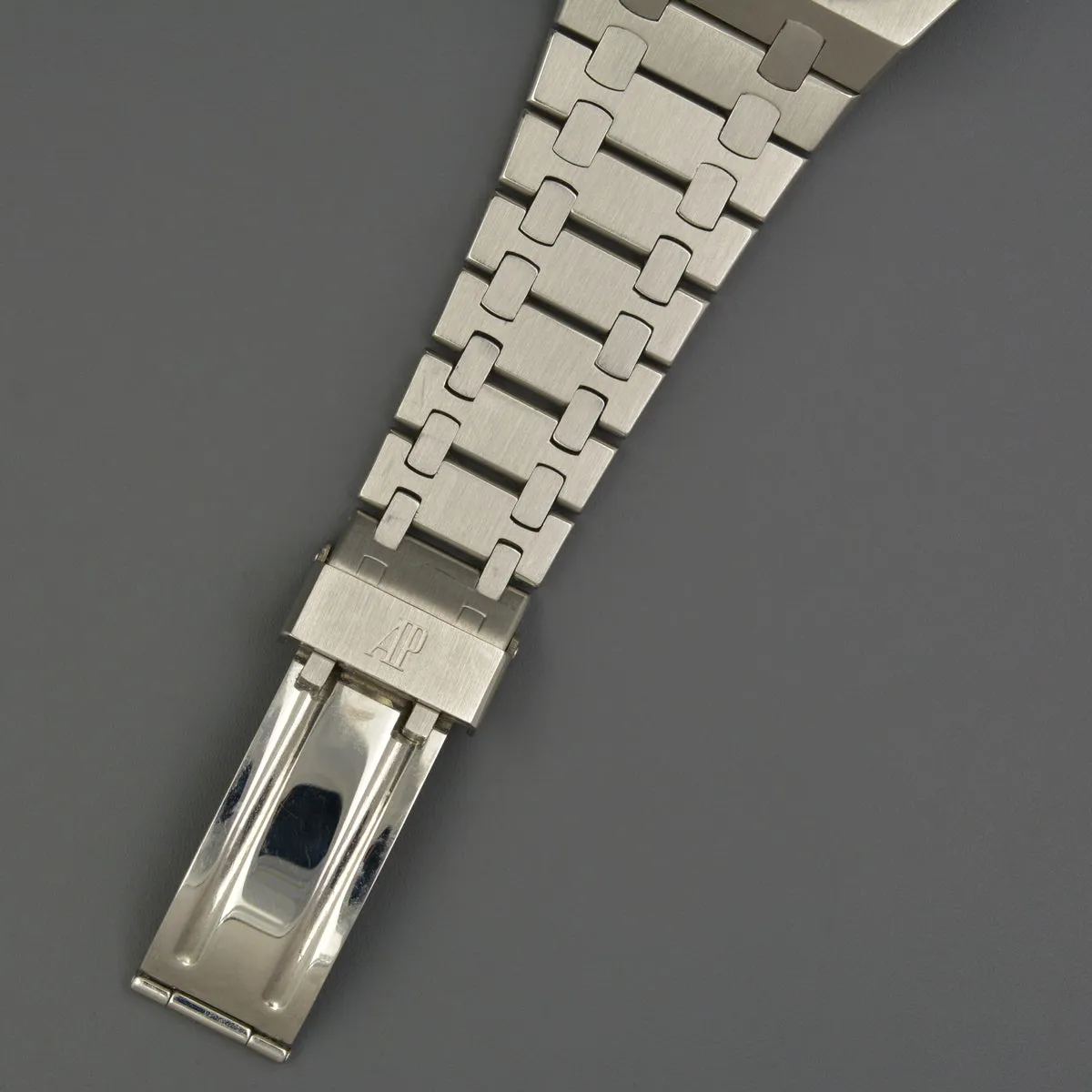 Audemars Piguet Royal Oak 5402ST 39mm Stainless steel 4